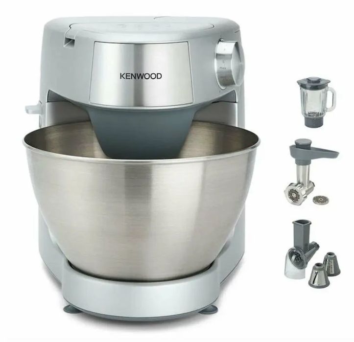 Кухонный комбайн Kenwood KHC29.M0SI