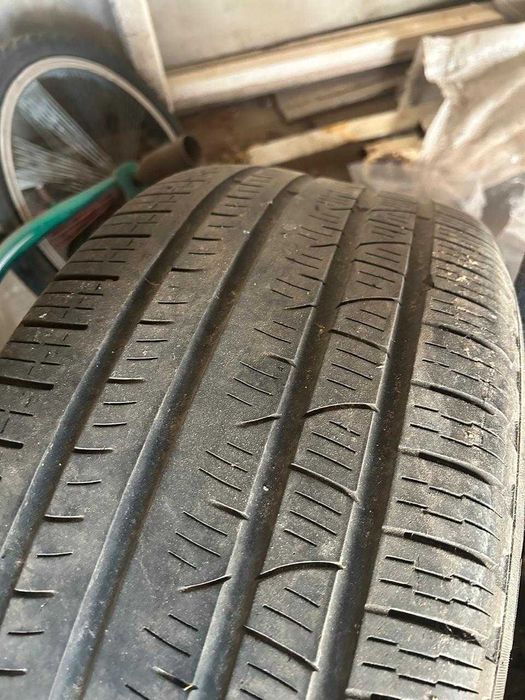 продам автошины летный 4 комплект