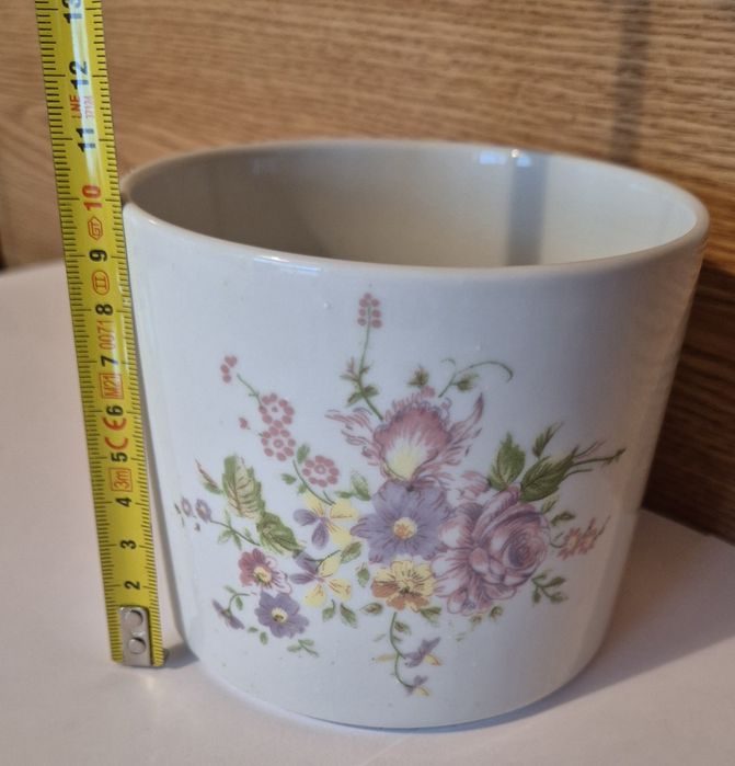 Vas ceramică Iris Cluj Made in România