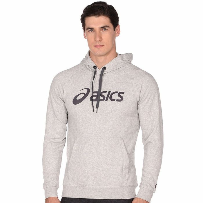 Big ASICS oth Hoodie