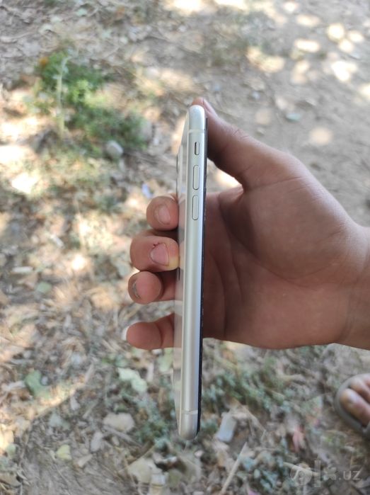 Iphone 11 holati yahshi