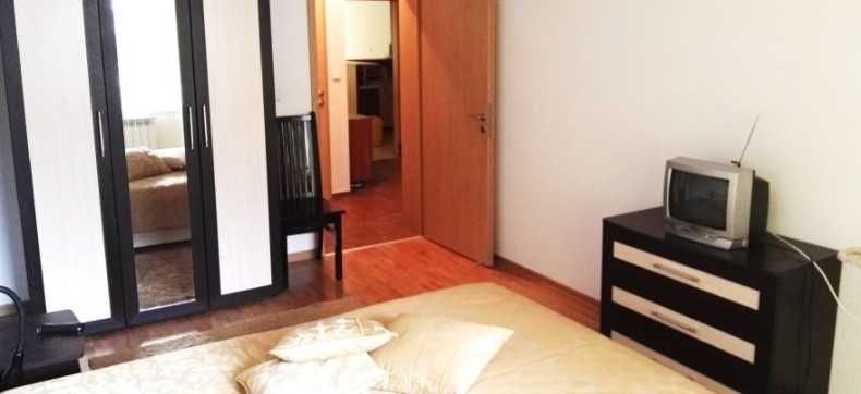 Дава се под наем Тристаен апартамент в София, Манастирски ливади - 110 кв.м за 767 € - Снимка #5