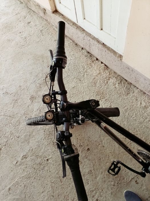 Оригинал  ТОЗА ГЕРМАНСКИЙ ВЕЛОСИПЕД 100%ГАРАНТИЯ Навои Нарпай 1 булим