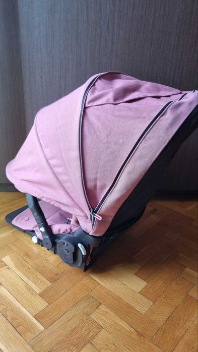 Кош и Седалка Cybex Balios S