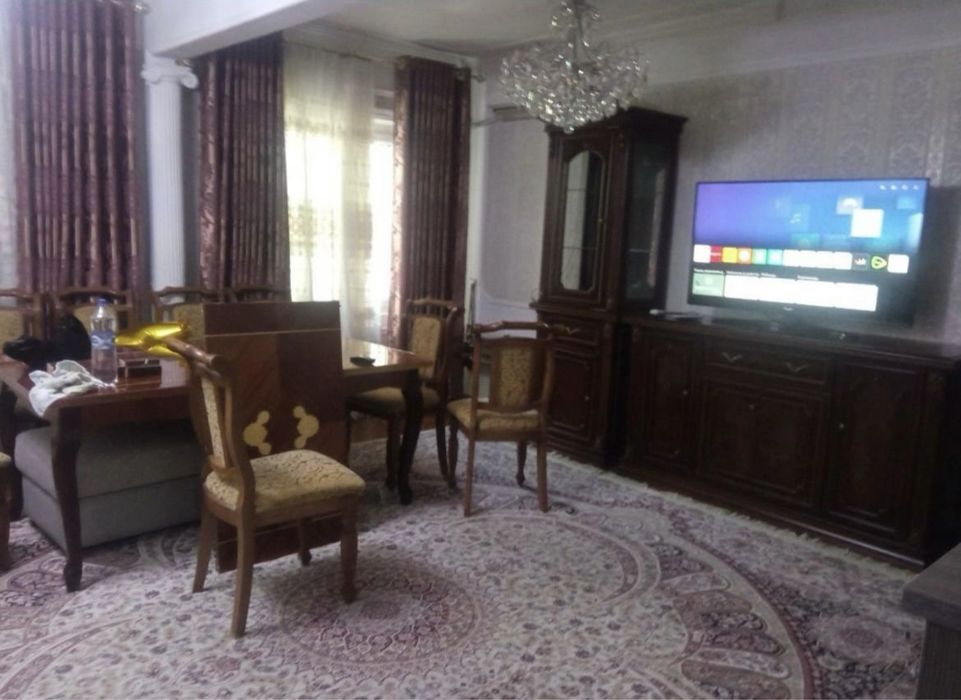 Яшнаобод Тузел