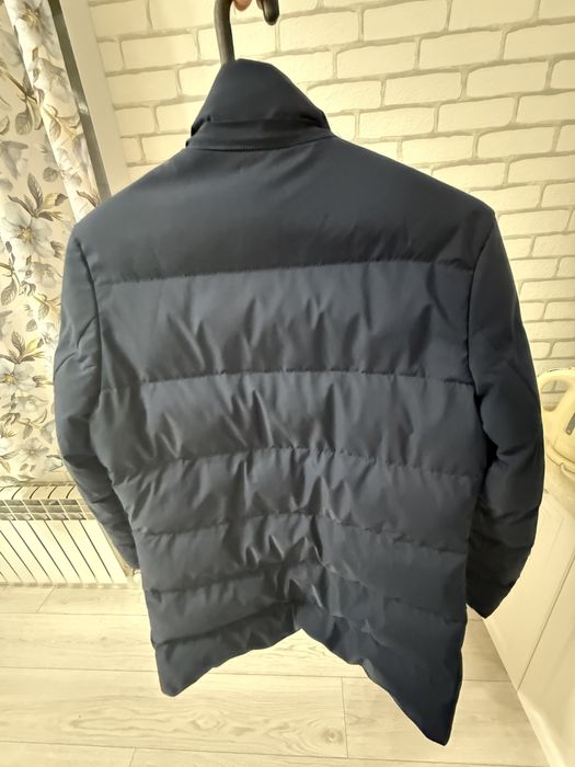 Продаю куртку зимний