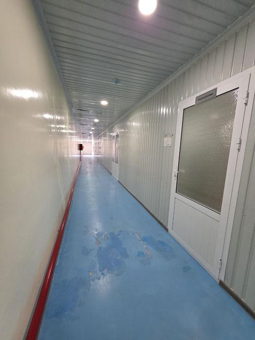 Паркент туманида  Фармзавод Сотилади 1.65-Гектар