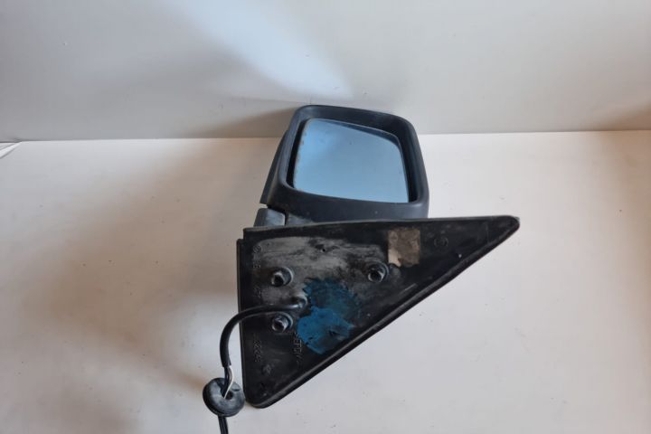 Oglinda stanga electrica 0117351 BMW Seria 3 E46