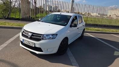 DACIA Sandero 2015 — imagine 2