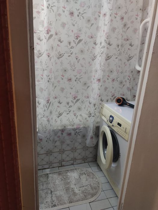 Сдам квартиру 3х комн