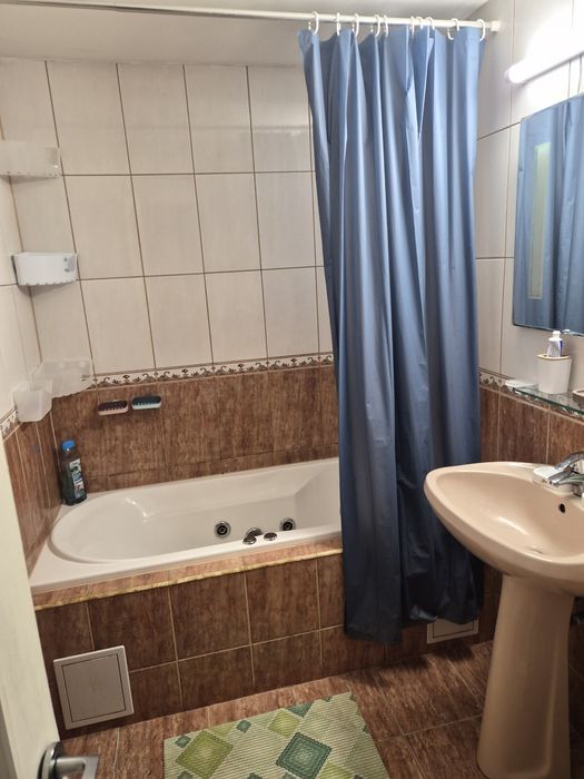 Apartament de închiriat strada Titulescu