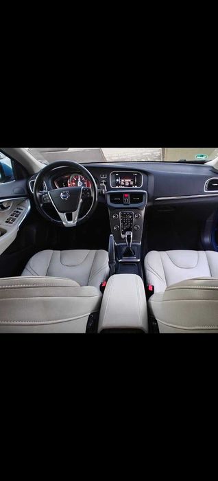 Volvo V40 D4 Summum Business 2.0 Diesel 190 CP 2015 Ëuro 5