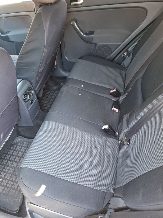 Golf 5 Plus 2009 1.4 MPI GPL