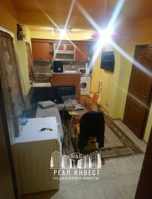 Продава се Етаж от къща в Хасково, Център - 65 кв.м за 903 €/кв.м - Снимка #10