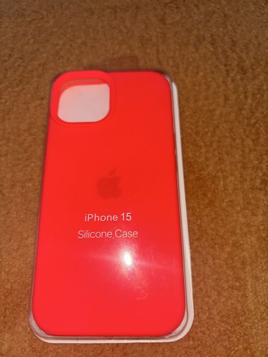 Husă pentru Iphone 15