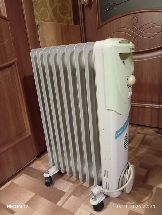 Продам обогреватель