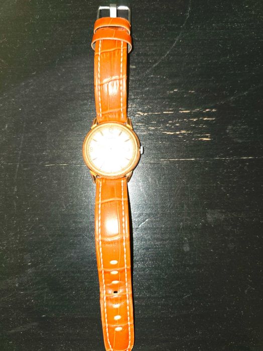 Швейцарски ръчен часовник