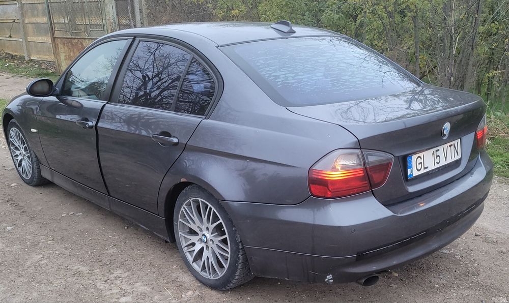 Bmw 320 e 90 de vânzare