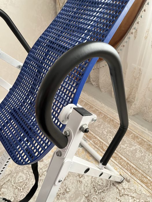 Тренажер для позвоночника