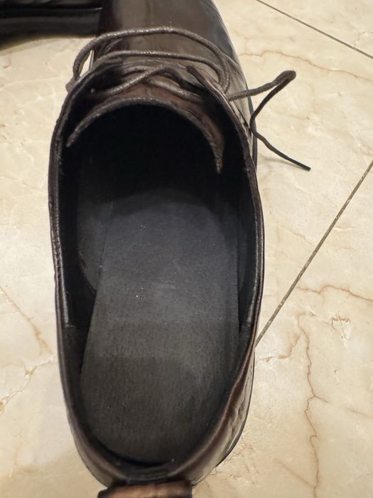 Нови официални обувки