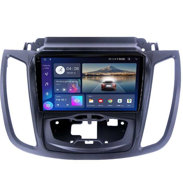 Navigatie Ford Kuga 2, 2012-2019, 9INCH 4GB RAM/64GB ROM, Android 14