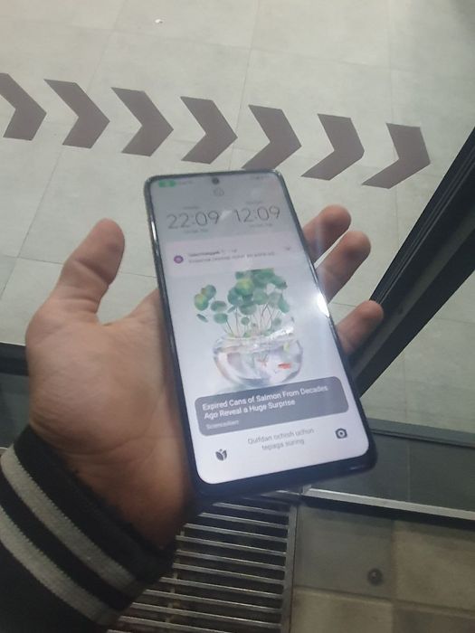 Poco x3 pro. Sotiladi srocna