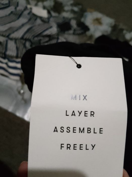 Футболка длинным рукавами