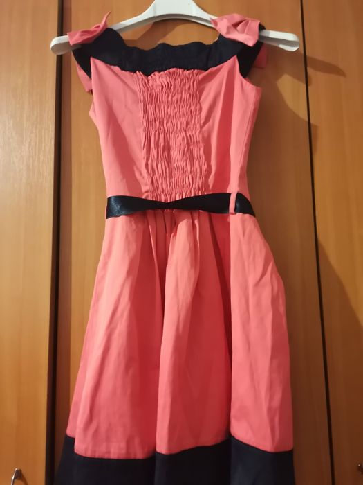 Рокли за принцеси.