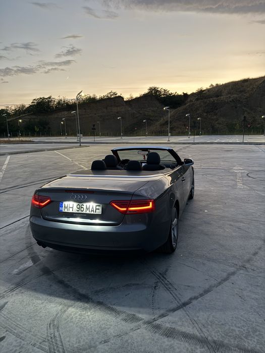 AUDI A5 2012 — imagine 4