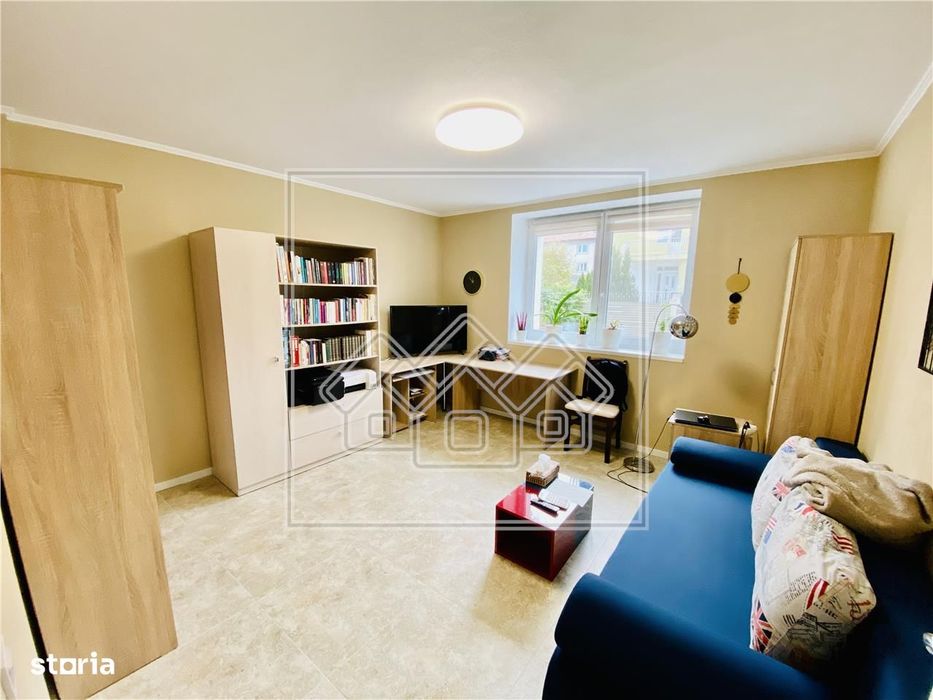 Casa tip duplex, 200 mp utili, situata in zona Calea Dumbravii