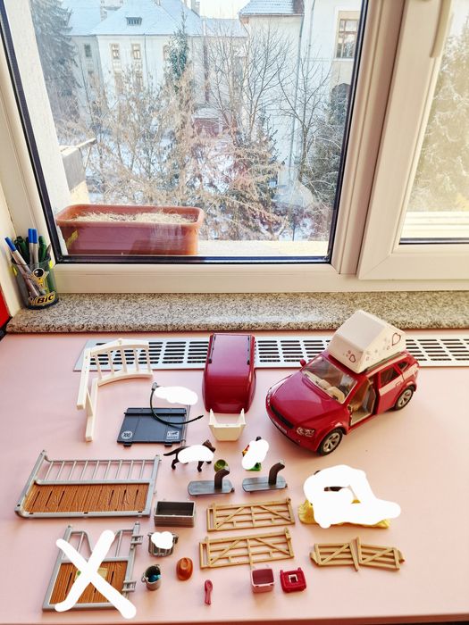 Lot jucarii.second hand