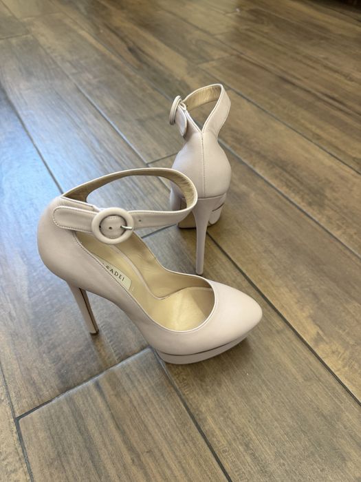 Дамски обувки на ток  CASADEI