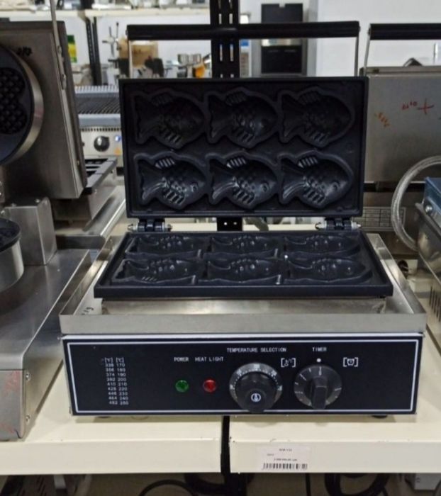 Vaflinitsa. Vaflinetsa. Vafle aparad. Gangkonskiy vafle. Вафлинитса.