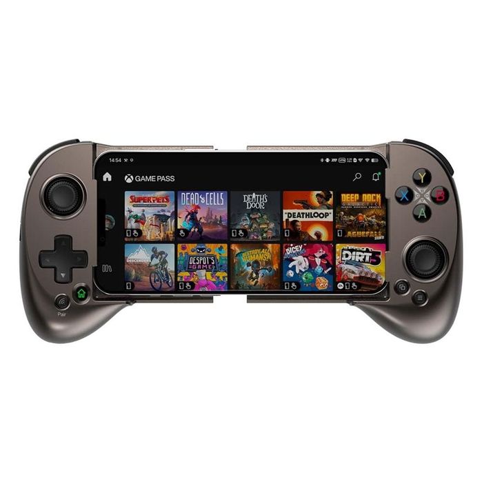 Controller Gamepad telefon tableta portabil Bluetooth - nou !