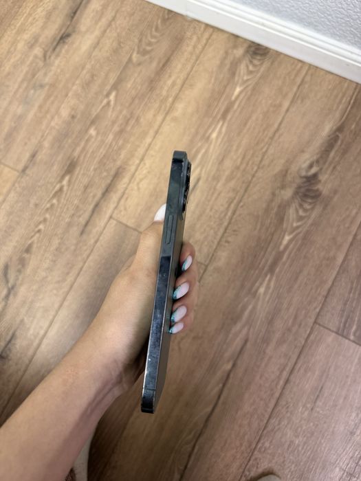 Продам 13 про Мах 256 ГБ