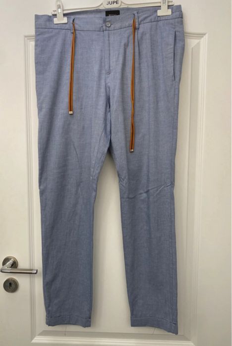 Pantaloni Emeregildo Zegna | Made In Italy | marimea 33