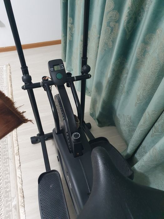 Тренажёр сатылады