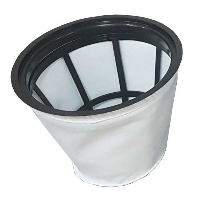 Aspirator CB60-2B 2000W 2motoare cuva polipropilena