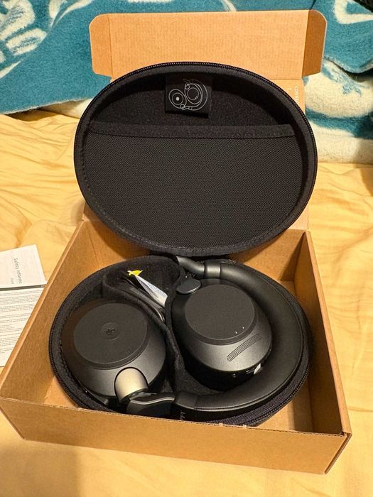Jabra Evolve2 85