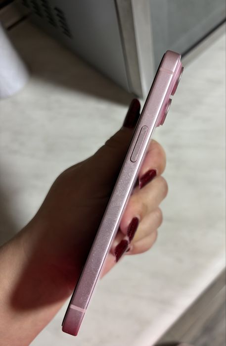 Vand iphone 15 128GB