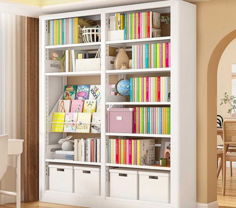 Universitet arxivi uchun javon | Стеллаж для архива университета