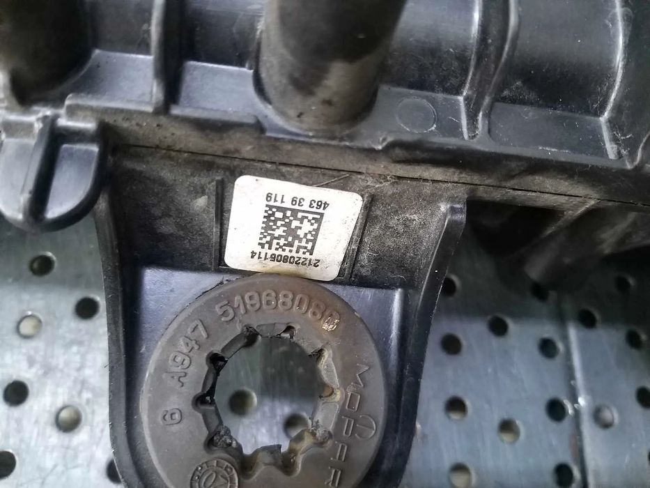 Galerie admisie 1.3 d mjt fiat 500x z12006489 21220805114 46339119