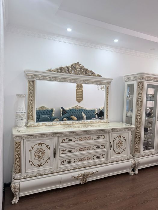 Продам красивую мебель