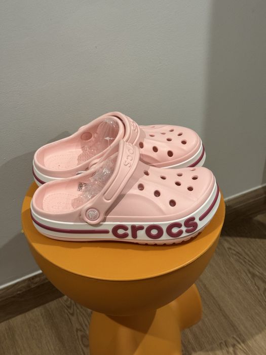 Crocs original unisex шлепки сланцы