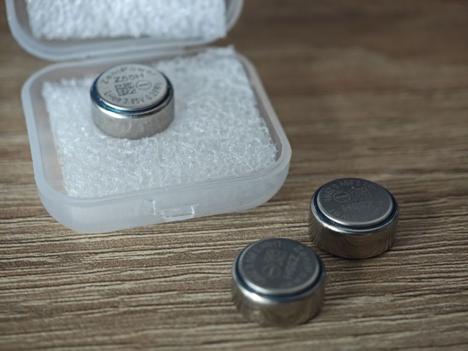 Baterie Z55H Casti Sony WF-1000XM4 Acumulator