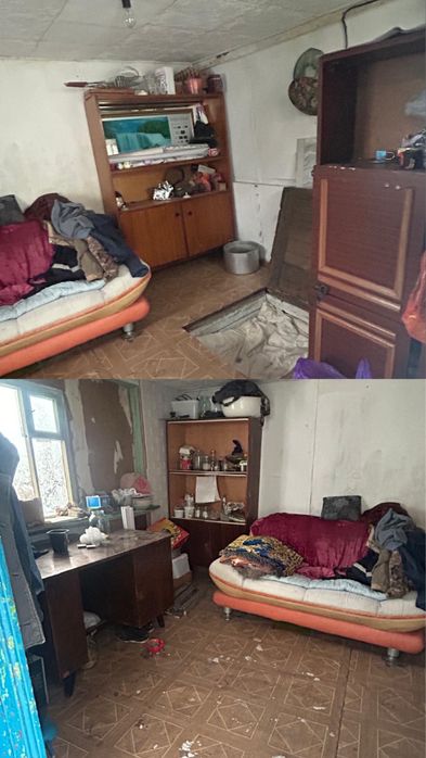 Продаю 3-х комнатный дом