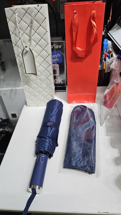 Soyabon polni aftamat.