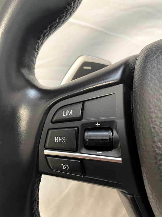 M волан BMW F10 F11 F01 E70