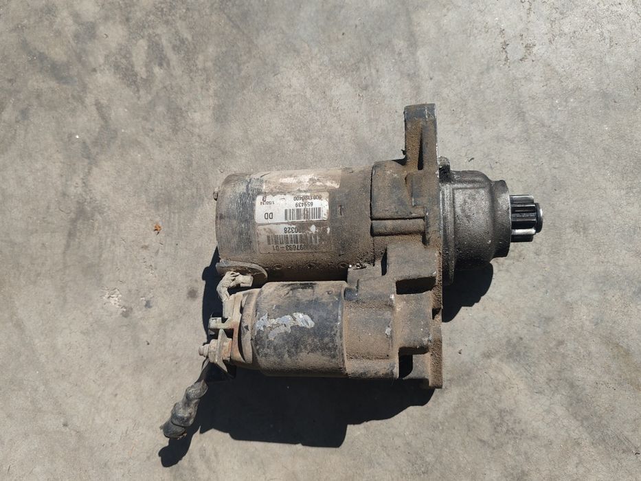 Electromotor vw 1.4i BCA 100lei