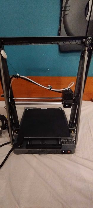 Creality Ender-3 V3 Plus – Като нов!